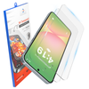 Samsung A56 Screenprotector – 2x Tempered Glass Beschermglas