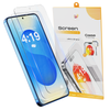 Samsung S25 Plus Screenprotector – 2x Tempered Glass Beschermglas