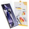 Solutionss4 Screenprotector voor Samsung Galaxy S24 Ultra – Case Vriendelijk