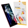 Solutionss4 Screenprotector voor Samsung Galaxy S22 Ultra – Case Vriendelijk