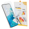 Solutionss4 Screenprotector voor Samsung Galaxy S22 Plus – Case Vriendelijk