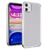 My Case Transparante Hoes voor iPhone 11 – Langdurig Helder