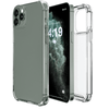 iTech Bumper Hoesje voor iPhone 11 Pro – Slank, Schokbestendig & Beschermend - mijnhoesjesiTech Bumper Hoesje voor iPhone 11 Pro – Slank, Schokbestendig & Beschermend