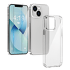 My Case Combo: Transparante Hoes met 2 Screenprotectors voor iPhone 13 – Extra Veiligheid - mijnhoesjesMy Case Combo: Transparante Hoes met 2 Screenprotectors voor iPhone 13 – Extra Veiligheid