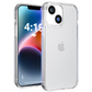 My Case Transparante Hoesje voor Apple iPhone 14 Plus – Langdurig Helder