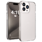 My Case Transparante Hoes voor iPhone 15 Pro – Langdurig Helder
