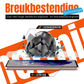 My Case 9H Gehard Glas Screenprotector voor Samsung Galaxy S21 Plus