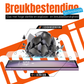 My Case 9H Gehard Glas Screenprotector voor Samsung Galaxy S23 Ultra
