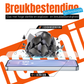 Samsung S25 Edge Screenprotector – 2x Tempered Glass Beschermglas
