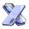 iTech COMBO voor iPhone 16 – Complete 2-in-1 Bescherming