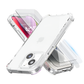 iTech COMBO voor iPhone 14 – Complete 3-in-1 Bescherming