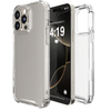 iTech Bumper Hoesje voor iPhone 16 Pro Max – Slank, Schokbestendig & Beschermend