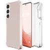 iTech Bumper Hoesje voor Samsung Galaxy S22 Plus – Slank, Schokbestendig & Beschermend