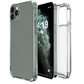 iTech Bumper Hoesje voor iPhone 11 Pro Max – Slank, Schokbestendig & Beschermend