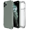 iTech Bumper Hoesje voor iPhone 11 Pro Max – Slank, Schokbestendig & Beschermend
