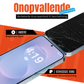 Samsung S25 Edge Screenprotector – 2x Tempered Glass Beschermglas