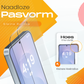 Samsung S25 Edge Screenprotector – 2x Tempered Glass Beschermglas