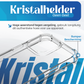 iTech Bumper Hoesje voor iPhone 13 Mini – Slank, Schokbestendig & Beschermend