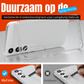 My Case Transparante Hoes voor Samsung Galaxy A54 – Langdurig Helder