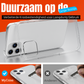 My Case Transparante Hoes voor iPhone 11 Pro Max – Langdurig Helder