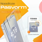 Solutionss4 Screenprotector voor Samsung Galaxy S25 Ultra  – Case Vriendelijk