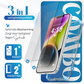 iTech COMBO voor iPhone 14 – Complete 3-in-1 Bescherming