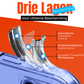 My Case Transparante Hoesje voor Apple iPhone 16 Plus – Langdurig Helder