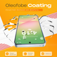 Samsung A56 Screenprotector – 2x Gehard Glas Beschermfolie | Tempered Glass