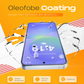 Solutionss4 Screenprotector voor Samsung Galaxy A36 – Case Vriendelijk