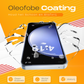 Solutionss4 Screenprotector voor Samsung Galaxy S23 FE – Case Vriendelijk
