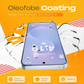 Samsung S25 Edge Screenprotector – 2x Tempered Glass Beschermglas