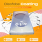 Solutionss4 Screenprotector voor Samsung Galaxy S25 Ultra  – Case Vriendelijk