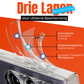 My Case Transparante Hoes voor Samsung Galaxy S24 Ultra – Langdurig Helder
