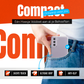 My Case Combo: Transparante Hoes met 2 Screenprotectors voor Samsung Galaxy S21 FE – Extra Veiligheid