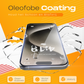 Solutionss4 Screenprotector voor iPhone 15 Pro Max – Case Vriendelijk