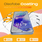 Solutionss4 Screenprotector voor Samsung Galaxy A55 – Case Vriendelijk