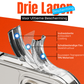 My Case Transparante Hoes voor iPhone 15 Pro – Langdurig Helder