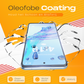Solutionss4 Screenprotector voor Samsung Galaxy A53 – Case Vriendelijk