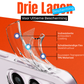 My Case Transparante Hoes voor Samsung Galaxy S23 Plus – Langdurig Helder