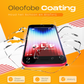 Solutionss4 Screenprotector voor iPhone SE 2022 – Case Vriendelijk