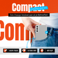My Case Combo: Transparante Hoes met 2 Screenprotectors voor Samsung Galaxy S22 Plus – Extra Veiligheid
