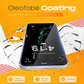 Solutionss4 Screenprotector voor iPhone 11 Pro Max – Case Vriendelijk