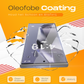Solutionss4 Screenprotector voor Samsung Galaxy S24 Ultra – Case Vriendelijk