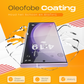 Solutionss4 Screenprotector voor Samsung Galaxy S23 Ultra  – Case Vriendelijk
