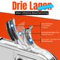 My Case Transparante Hoesje voor Apple iPhone 14 Pro Max – Langdurig Helder