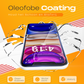 Solutionss4 Screenprotector voor iPhone 11/XR – Case Vriendelijk