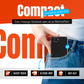My Case Combo: Transparante Hoes met 2 Screenprotectors voor iPhone 16e – Extra Veiligheid