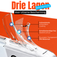 My Case Transparante Hoes voor Samsung Galaxy S21 Ultra – Langdurig Helder