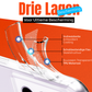 My Case Transparante Hoes voor Samsung Galaxy S21 FE – Langdurig Helder