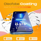 Solutionss4 Screenprotector voor iPhone 13 Pro Max – Case Vriendelijk